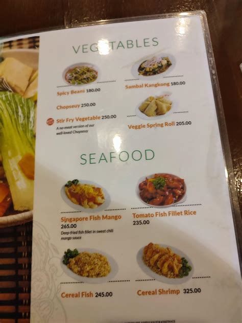 banawe restaurants|bugis restaurant banawe menu.
